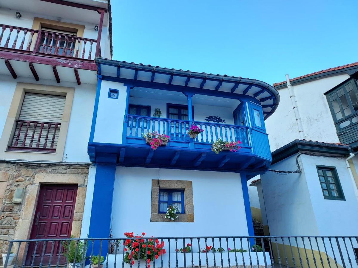 Apartamento La Teyera II Onís Exterior foto